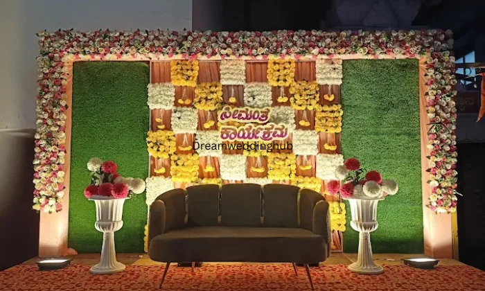 WeddingMantra Events